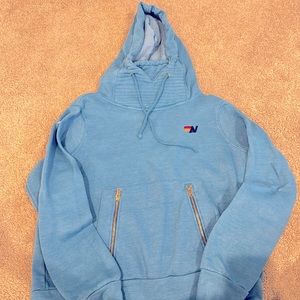 Women’s Aviator Nation Ninja Hoodie